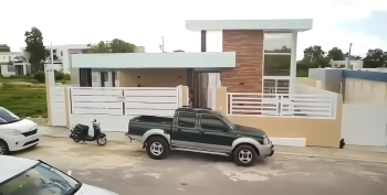 Casa nueva residencial los lirios la romana