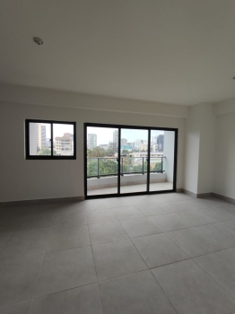 Apartamento en alquiler con linea blanca la esperilla