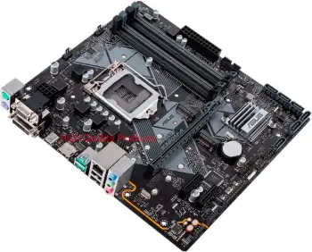 -----motherboard asus prime b360m-a ddr4 socket 1151 8va-9na gen