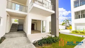 Hermoso apartamento disponible punta cana