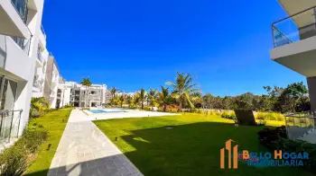 Hermoso apartamento disponible punta cana