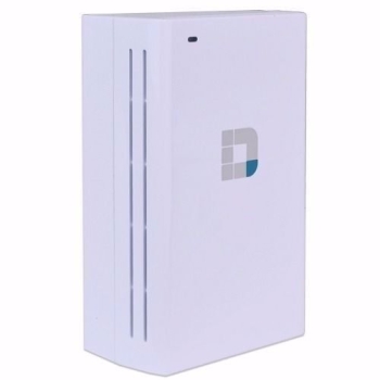 Extensor de wifi / wifi extender d-link 1520 dual band