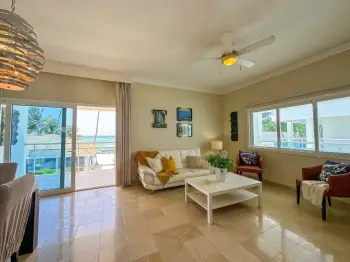 Vendo apartamento en punta cana