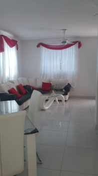 Vendo casa unifamiliar en santo domingo este