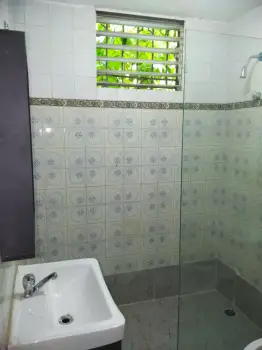 Gazcue alquilo dos apartamentos de una habitacion amueblados