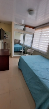 Don bosco unibe apec alquiler apartamento estudio amueblado