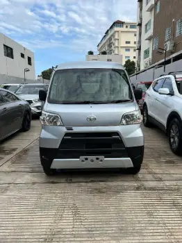 Daihatsu hijet 2020