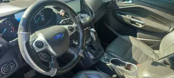 Ford escape titanium 2014 en santo domingo este