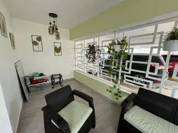 Apartamento en prado oriental santo domingo este