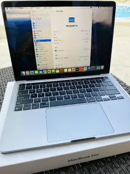 Mac book pro m1 2020