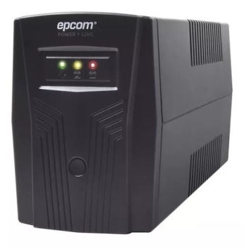 Ups epcom 600va 360wa