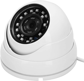 Camara hilook domo 1080p 40 metros