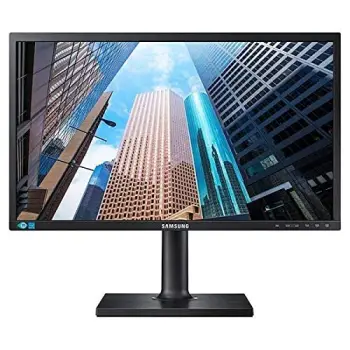 Monitor samsung 24 pulgadas display port