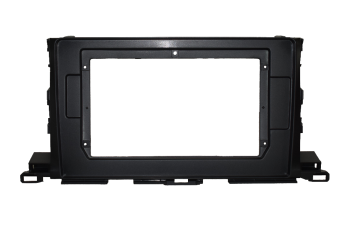 Kit p/tablet 10 toyota highlander 14-19 js