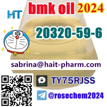 Bmk oil cas 20320-59-6 can ship directly whatsapp 8615355326496