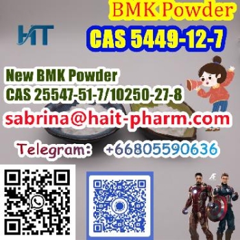 New bmk powder cas 25547-51-7/10250-27-8 also sells good 8615355326496