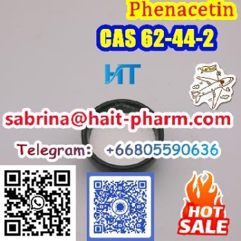 Phenacetin cas 62-44-2 hot selling in usa tele @rosechem2024