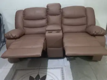 Sillon reclinable