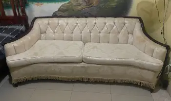 Mueble de madera en hato mayor