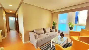 Apartamento en colinas del arroyo 2 jacobo majluta