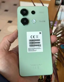 Xiaomi redmi note 13