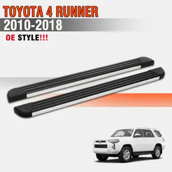 Estribo toyota 4runner 10-23