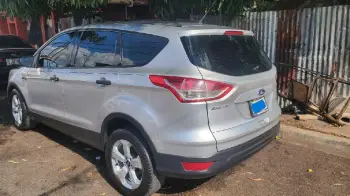 Ford escape 4x2 2016 oportunidad