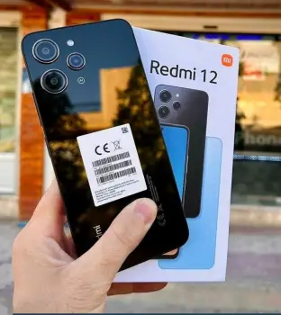 Xiaomi redmi 12