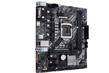 Asus prime h410m-e lga1200 en santo domingo este