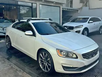 Volvo s60 2015 t5