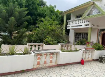 Casa en venta en almaleda santo domingo oeste