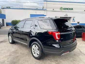 Ford explorer xlt 4x4 2019