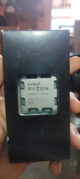 Ryzen 7 7800x3d