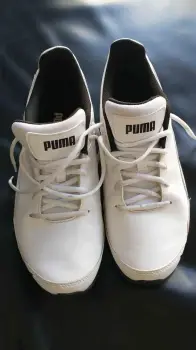 Tenis puma originales size10