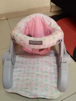 Sillas para bebe