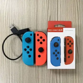 Joycon nintendo switc  en santo domingo este