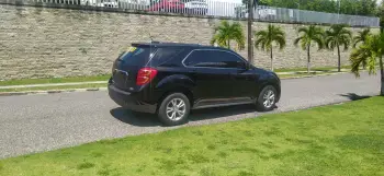 Chevrolet equinox 2017 ls