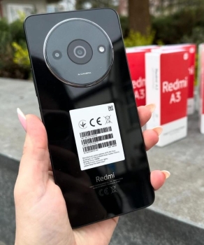 Xiaomi redmi a3 2023