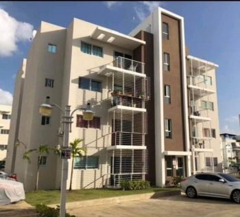 Vpi-v 2024-0061 rento apartamento gurabo santiago república dominicana