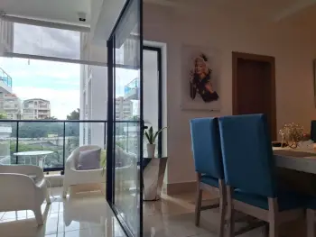 Venta de apartamento en renacimiento d. n.