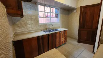 Apartamento en alquiler en ciudad real ii 3er piso