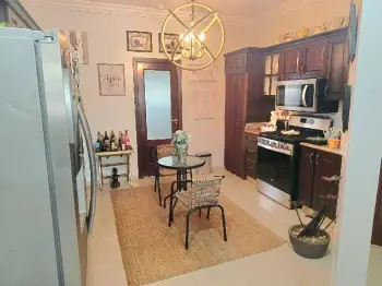 Vendo apartamento en juan dolió