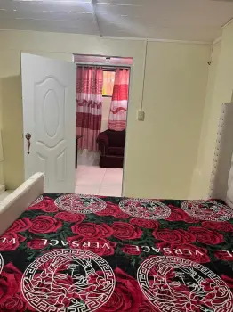 Gazcue unibe apec uce alquiler apartamentos amueblados de 1 habitacion