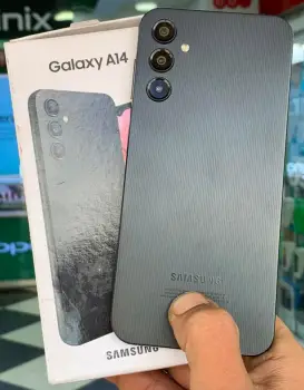 Samsung galaxy a14 nuevo en caja