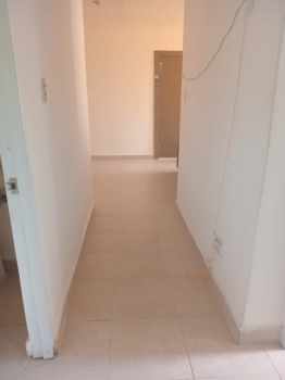 Vendo apto en ciudad juan bosch 3er piso