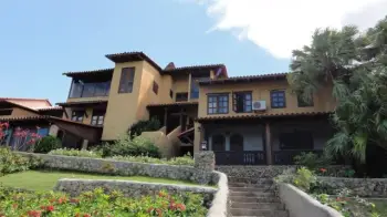 Apartamento amueblado en altos de chavón casa de campo