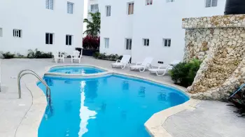 Apartamentos so chic a su gusto y presupuesto bavaro!