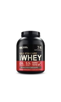 Proteina whey gold standard