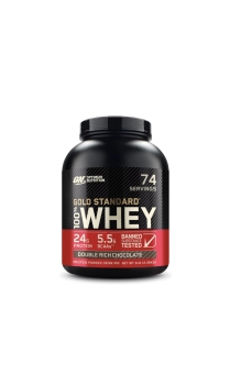 Proteinas proteina whey gold standard