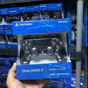 Control playstation 4 en santo domingo dn